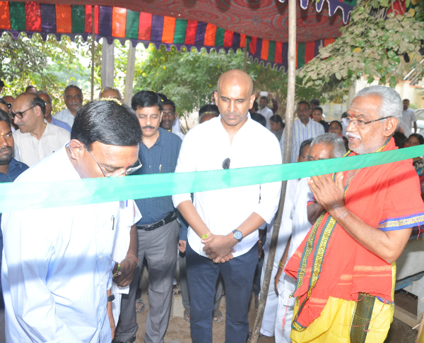 Samaja seva Kendram 1